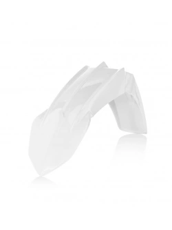 Zestaw plastików Acerbis Yamaha WR 250F (25-)/ 450F (24-) biały