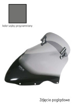 Szyba do skutera MRA Vario Touring "VT" Yamaha T-MAX XP 500 [01-07] przyciemniana