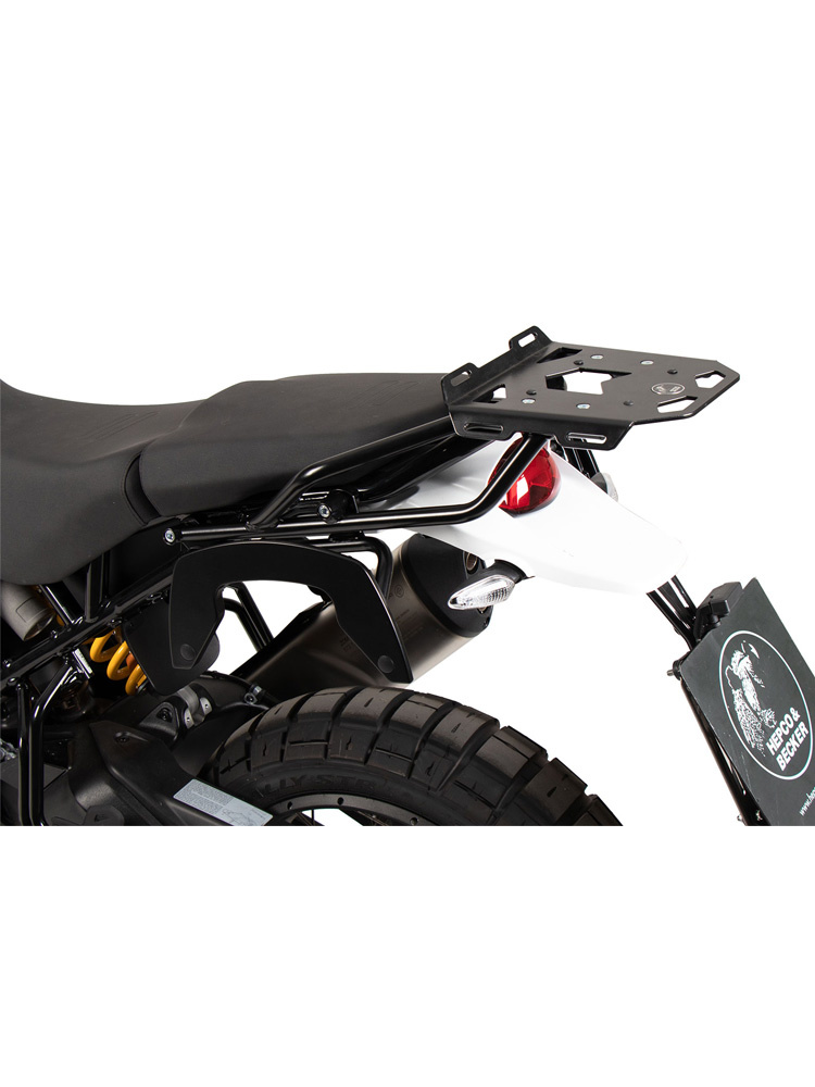 Minirack Hepco&Becker Ducati Desert X (22-)