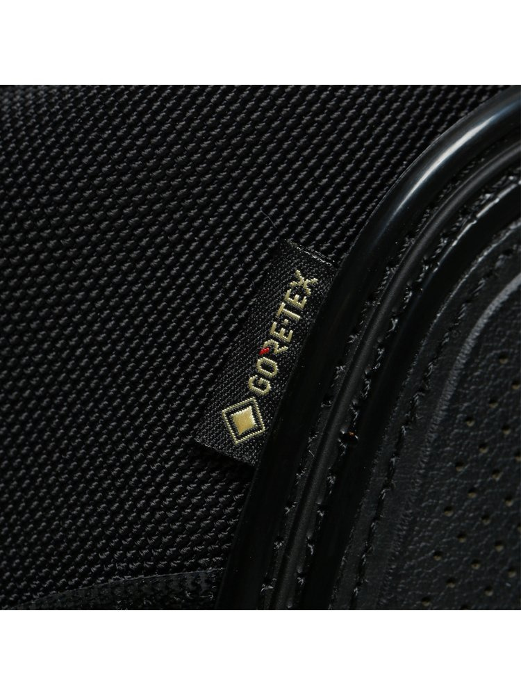 Buty motocyklowe Dainese Sport Master Gore-Tex czarno-czerwone