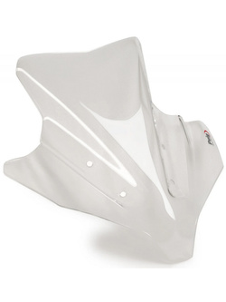 Owiewka motocyklowa sportowa PUIG Naked New Generation Yamaha MT-10/ SP (22-) przezroczysta