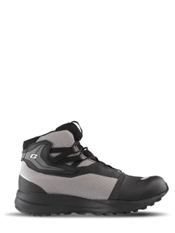 Buty motocyklowe Gaerne G-Xenon Gore-Tex szaro-czarne