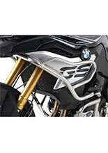 Gmole Hepco&Becker BMW F 750 GS [18-23] srebrne