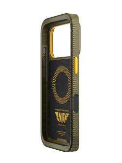 Etui Peak Design Mobile Gnar Case do smartfona Iphone 17 Pro Max zielone