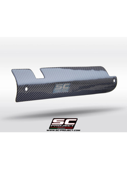 Osłona cieplna SC-Project do oryginalnych kolektorów - KTM 1290 Super Duke R [20]