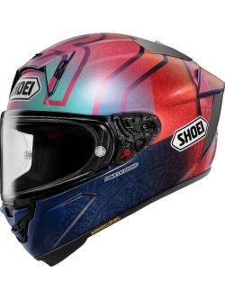 Kask integralny Shoei X-SPR PRO Marquez Holi TC-1 LTD.