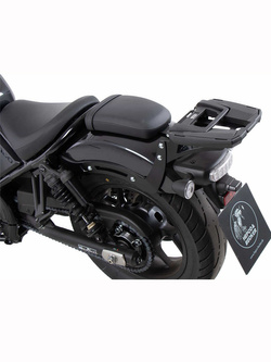 Stelaż pod kufer centralny Hepco&Becker Easyrack Honda CMX 1100 Rebel/DCT (21-24) 