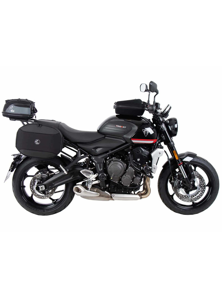 Minirack Hepco&Becker do Triumph Trident 660 (21-)