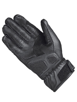 Rękawice motocyklowe sportowe Held Sepang czarne