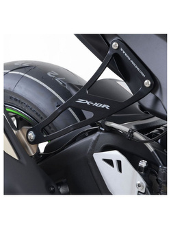 MOCOWANIE WYDECHU R&G Do Kawasaki ZX10-R (11-18)