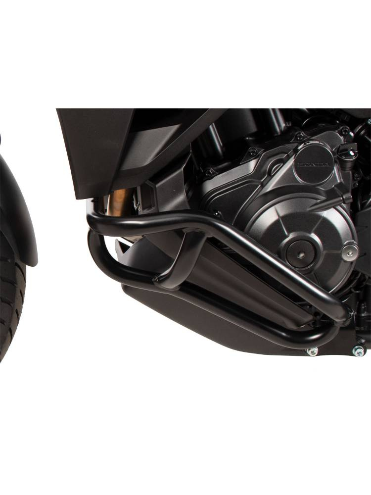 Gmole silnika Hepco&Becker Honda NT 1100/DCT/ES (25-) czarne