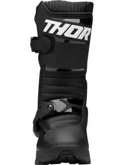 Buty cross dziecięce Thor Blitz XR czarne