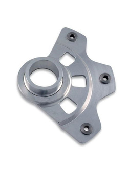 Kit montażowy do osłony tarczy hamulcowej Acerbis X-Brake modele Husqvarna/ KTM [cienka ośka]