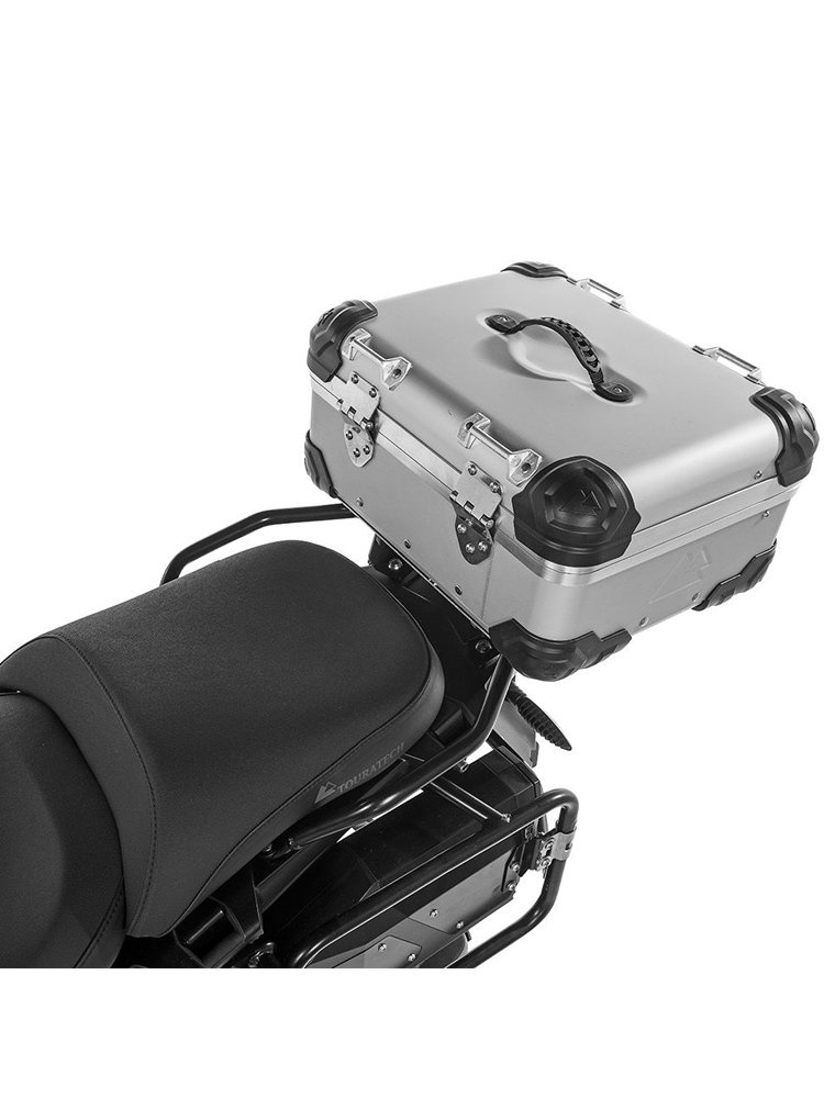 Stelaż kufra centralnego Zega Touratech BMW R 1250 GS/ Adventure (18-)/ R 1200 GS (13-21)/ Adventure (14-20)