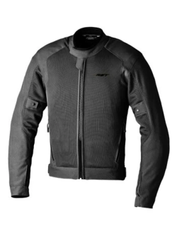 Kurtka motocyklowa tekstylna RST Spectre Air D3O czarna