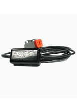 Adapter Motogadget Mo.Can OBD