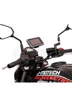 Adapter SW-MOTECH do mocowania GPS Garmin Zumo 340/350/390/590/595/660