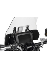 Adapter mocowania GPS nad kierownicą Touratech do Harley Davidson RA1250 Pan America
