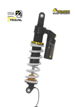 Amortyzator przedni DDA / Plug & Travel Touratech do BMW R1200GS / R1250GS Adventure (17-)