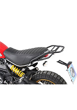 Bagażnik Hepco&Becker Ducati Scrambler 400 Sixty2 [16-23]