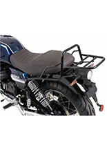 Bagażnik Hepco&Becker do Moto Guzzi V7 Special/Stone/Centenario (850 ccm) (21-) czarny