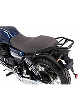 Bagażnik Hepco&Becker do Moto Guzzi V7 Stone / Special (850 ccm) (21-) czarny