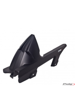 Błotnik tylny PUIG do Kawasaki Ninja 300 13-17 / Z300 15-17 (czarny mat)