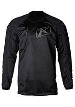 Bluza enduro Klim Tactical Pro czarna