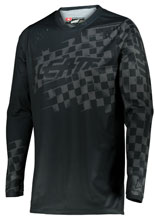 Bluza enduro Leatt Moto 4.5 Lite Brushed