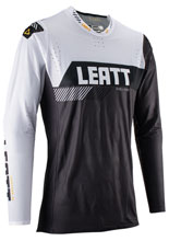 Bluza enduro Leatt Moto 5.5 UltraWeld Graphite