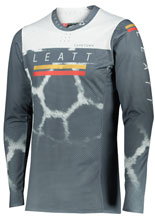 Bluza enduro Leatt Moto 5.5 Ultraweld Giraffe