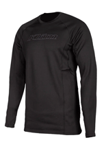 Bluza termoaktywna Klim Aggressor Shirt 3.0 czarna