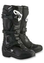 Buty enduro Alpinestars MX Tech 3 czarne