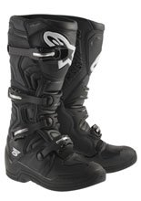 Buty enduro Alpinestars MX Tech 5 czarne