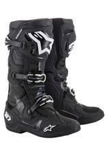 Buty enduro Alpinestars Tech 10 czarne