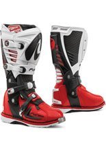 Buty enduro Forma Predator 2.0 biało-czerwone