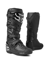 Buty enduro Fox Comp czarne