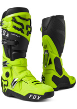 Buty enduro Fox Instinct 2.0 czarno-fluo