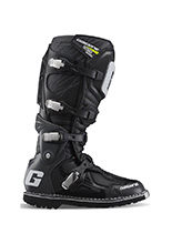 Buty enduro Gaerne Fastback Endurance Enduro czarne, Wyprzedaż