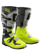 Buty enduro Gaerne GX-1 Goodyear czarny-fluo