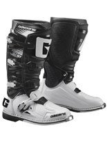 Buty enduro Gaerne SG-10 białe