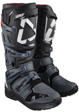 Buty enduro Leatt 4.5 Enduro czarne