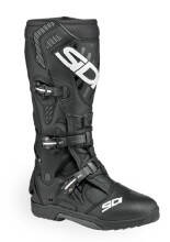 Buty enduro Sidi Crossair czarne