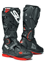 Buty enduro Sidi Crossfire 2 SM czarne