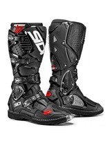 Buty enduro Sidi Crossfire 3 czarne