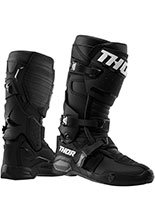 Buty enduro Thor Radial MX czarne