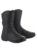 Buty motocyklowe Alpinestars Origin Drystar czarne