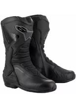 Buty motocyklowe Alpinestars SMX-6 V3 Gore-Tex czarne