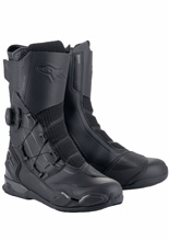 Buty motocyklowe Alpinestars SP-X Boa Drystar czarne