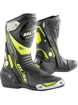 Buty motocyklowe Büse GP Race Tech